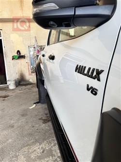 تويوتا هايلوكس